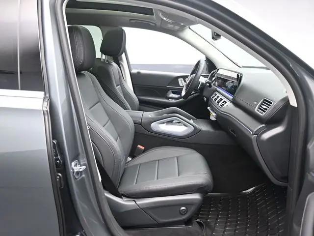 2026 Mercedes-Benz GLS GLS 450 4MATIC
