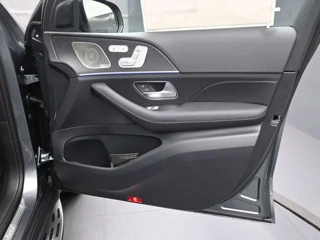 2026 Mercedes-Benz GLS GLS 450 4MATIC
