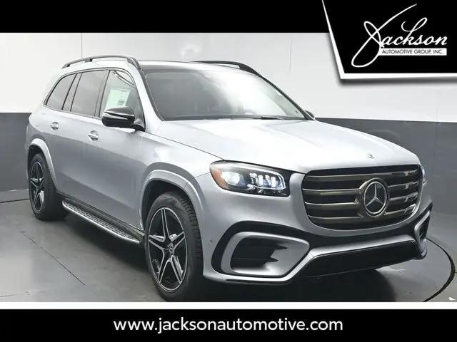 2026 Mercedes-Benz GLS GLS 450 4MATIC for sale in Macon, GA