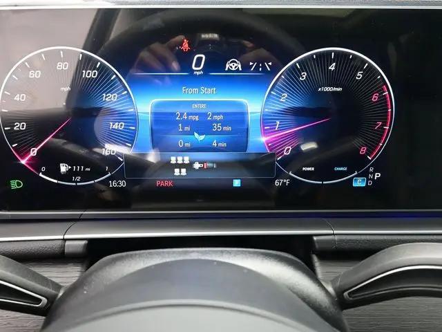 2026 Mercedes-Benz GLS GLS 450 4MATIC