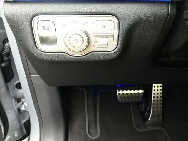 2026 Mercedes-Benz GLS GLS 450 4MATIC