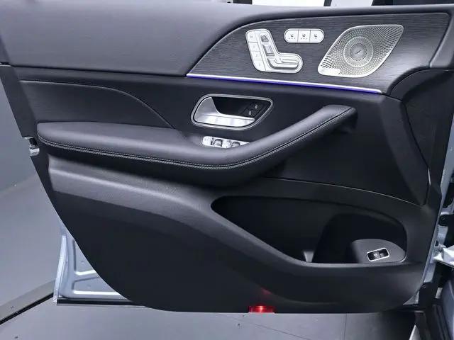2026 Mercedes-Benz GLS GLS 450 4MATIC