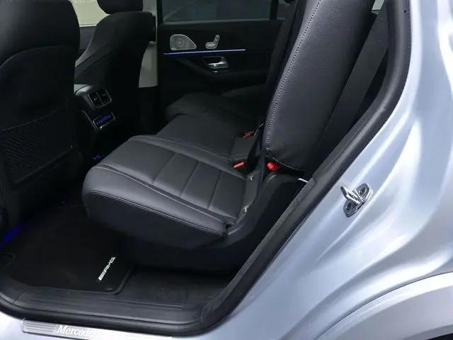 2026 Mercedes-Benz GLS GLS 450 4MATIC