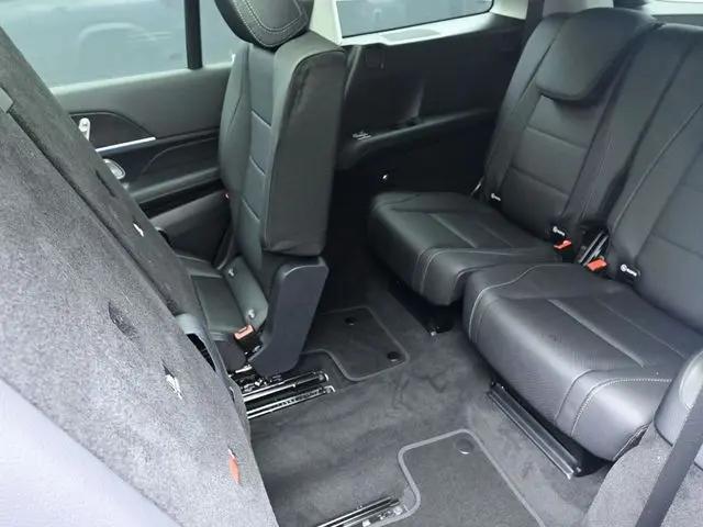 2026 Mercedes-Benz GLS GLS 450 4MATIC