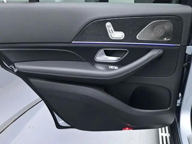 2026 Mercedes-Benz GLS GLS 450 4MATIC