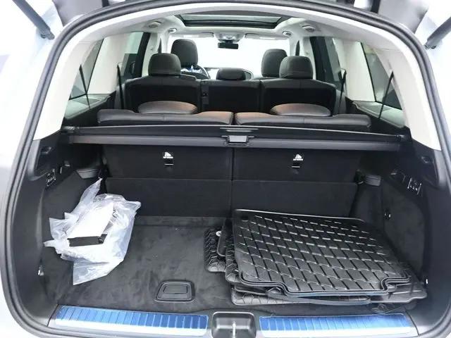 2026 Mercedes-Benz GLS GLS 450 4MATIC