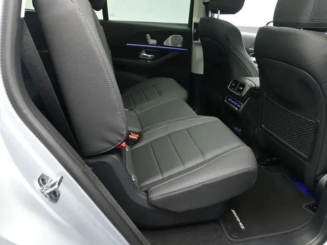 2026 Mercedes-Benz GLS GLS 450 4MATIC