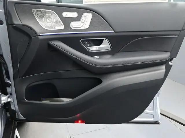 2026 Mercedes-Benz GLS GLS 450 4MATIC