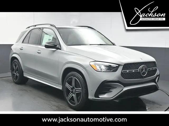 2026 Mercedes-Benz GLE GLE 350 GLE 350 for sale in Macon, GA