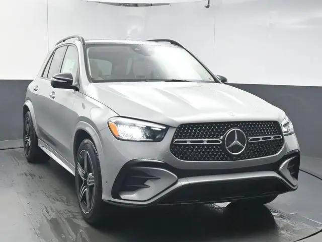 2026 Mercedes-Benz GLE GLE 350 GLE 350