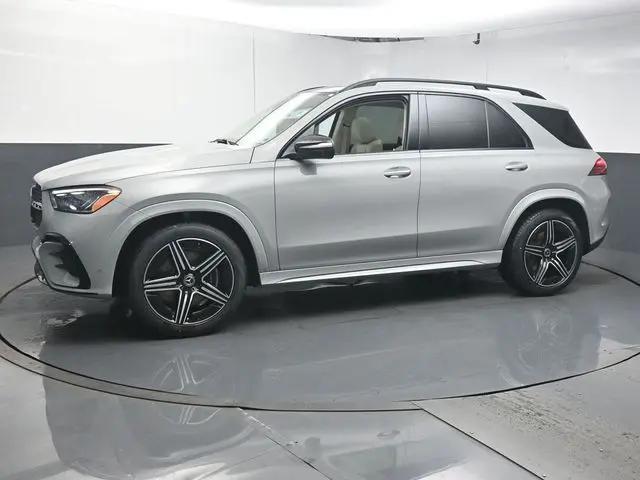 2026 Mercedes-Benz GLE GLE 350 GLE 350