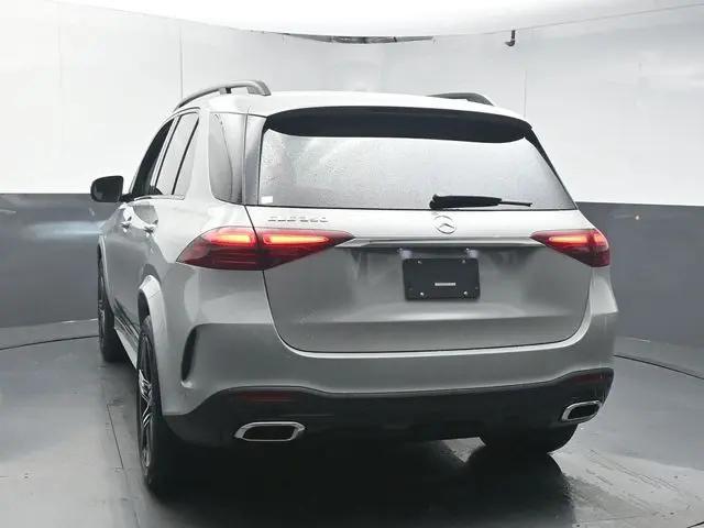 2026 Mercedes-Benz GLE GLE 350 GLE 350