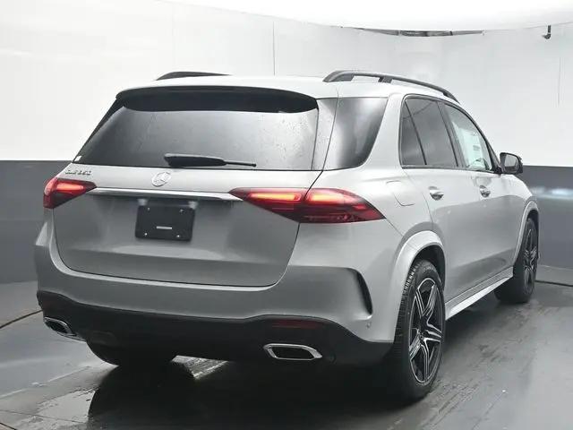 2026 Mercedes-Benz GLE GLE 350 GLE 350