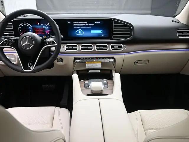 2026 Mercedes-Benz GLE GLE 350 GLE 350
