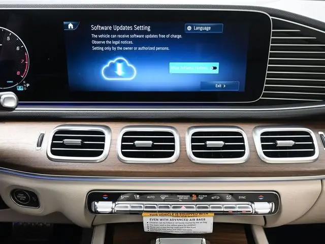 2026 Mercedes-Benz GLE GLE 350 GLE 350