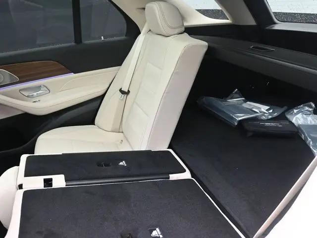 2026 Mercedes-Benz GLE GLE 350 GLE 350