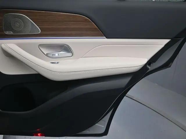 2026 Mercedes-Benz GLE GLE 350 GLE 350