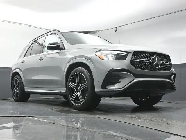 2026 Mercedes-Benz GLE GLE 350 GLE 350
