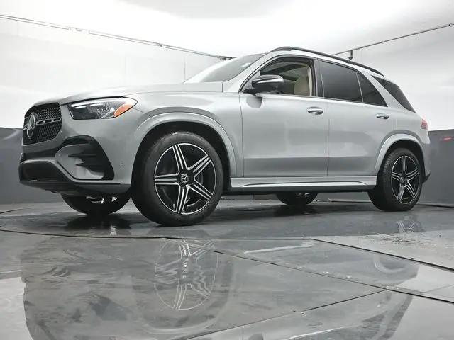 2026 Mercedes-Benz GLE GLE 350 GLE 350