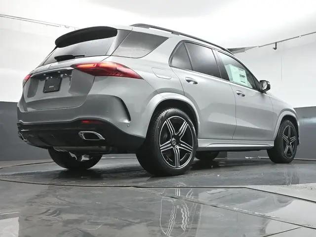 2026 Mercedes-Benz GLE GLE 350 GLE 350