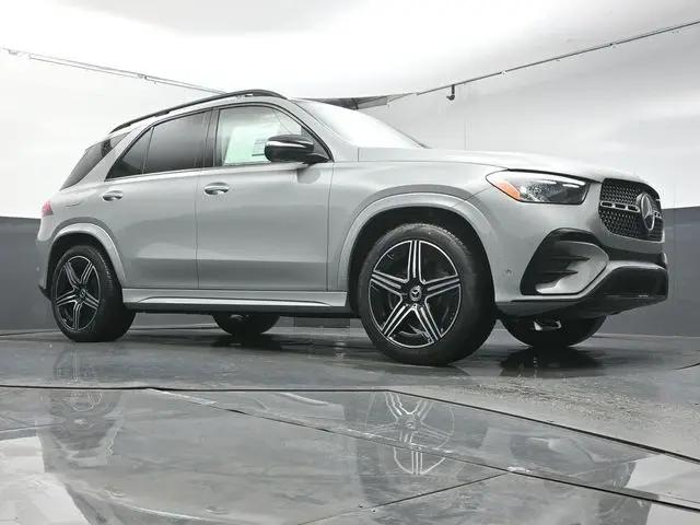 2026 Mercedes-Benz GLE GLE 350 GLE 350