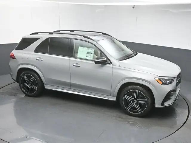 2026 Mercedes-Benz GLE GLE 350 GLE 350
