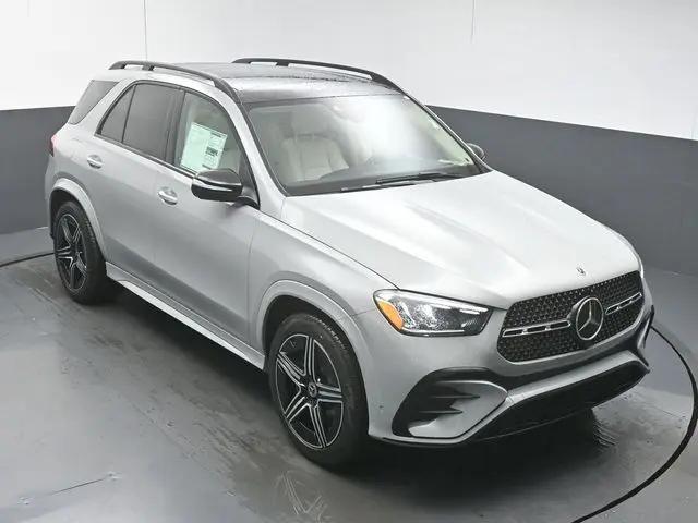 2026 Mercedes-Benz GLE GLE 350 GLE 350