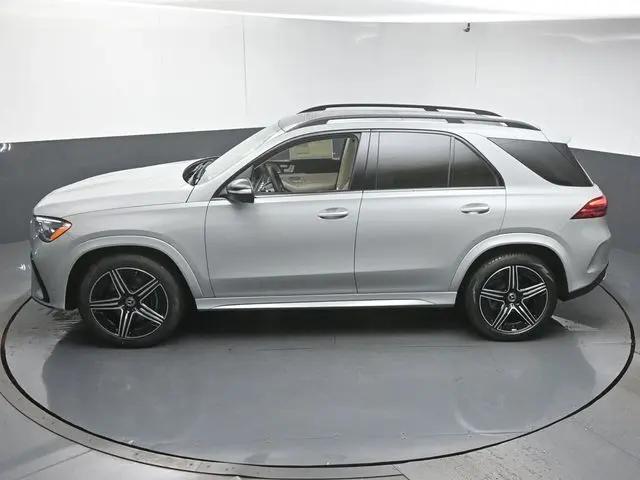 2026 Mercedes-Benz GLE GLE 350 GLE 350