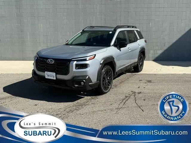 2026 Subaru Outback Limited XT for sale in Lees Summit, MO