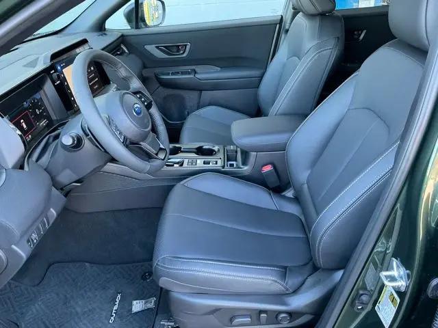 2026 Subaru Outback Limited XT