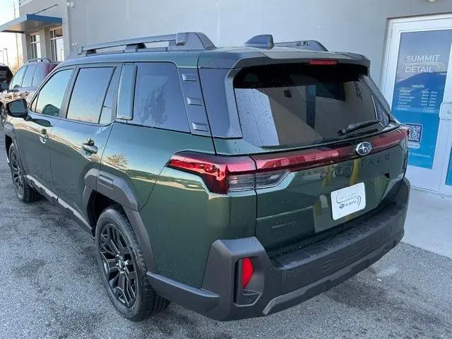 2026 Subaru Outback Limited XT