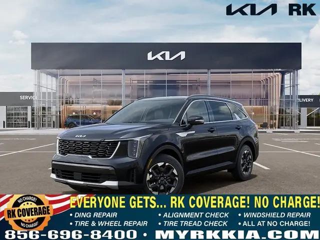 2026 Kia Sorento S for sale in Vineland, NJ