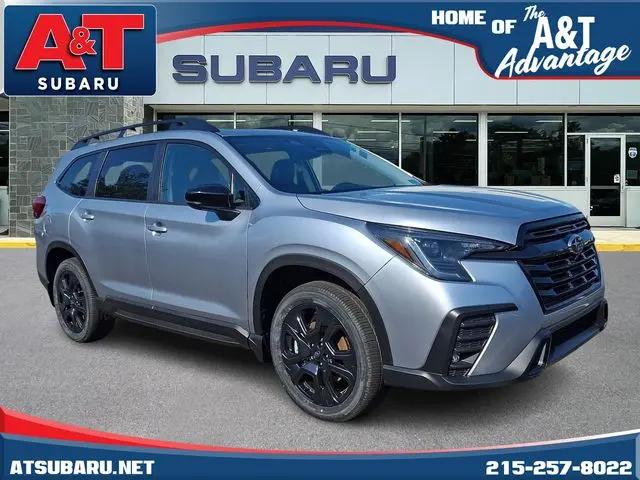2026 Subaru Ascent Onyx Edition Touring 7-Passenger for sale in Sellersville, PA