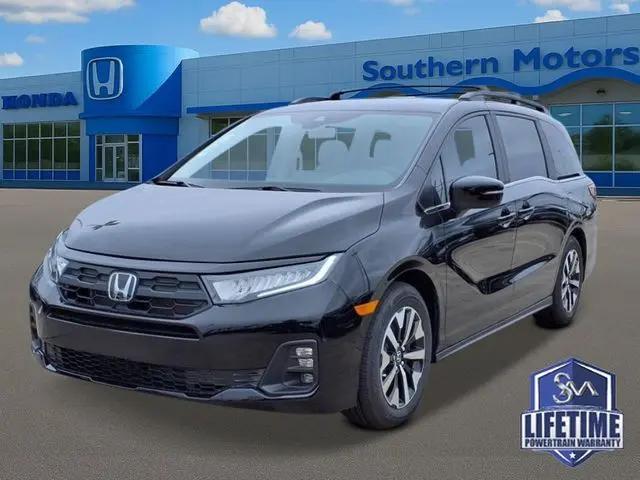 2026 Honda Odyssey EX-L for sale in Savannah, GA