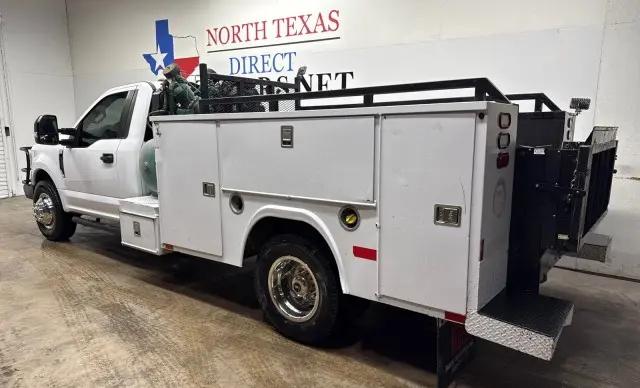 2022 Ford F-350 XL for sale in Mansfield, TX