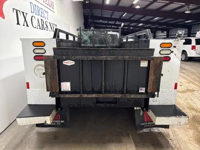 2022 Ford F-350 XL