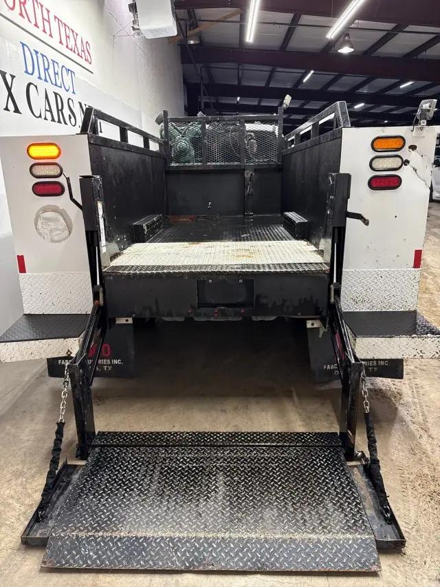 2022 Ford F-350 XL