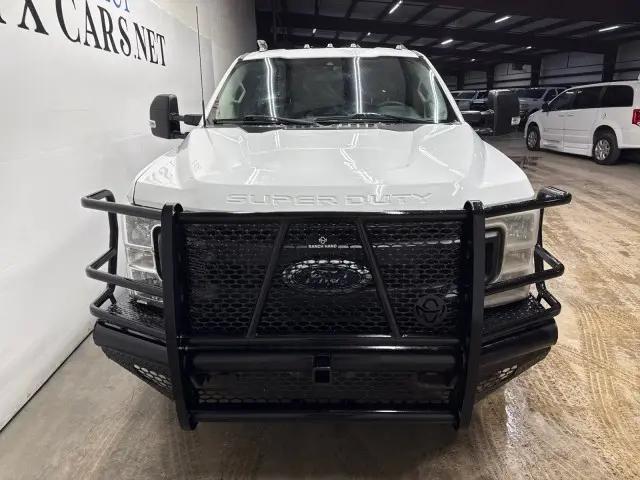 2022 Ford F-350 XL
