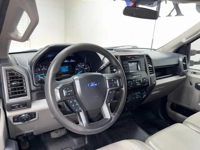 2022 Ford F-350 XL