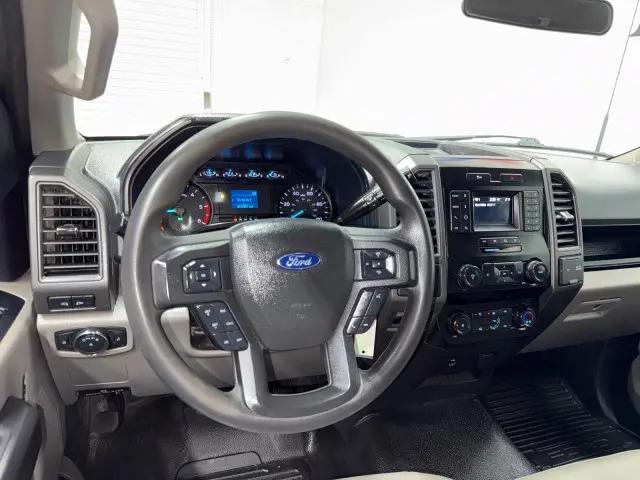 2022 Ford F-350 XL