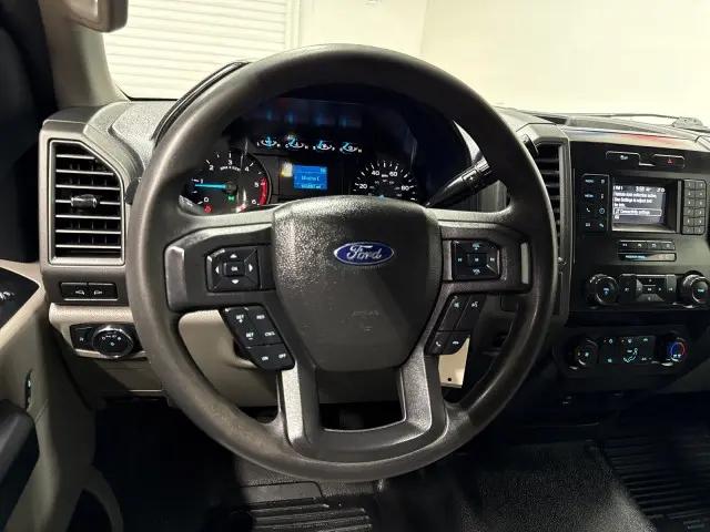 2022 Ford F-350 XL