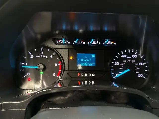 2022 Ford F-350 XL