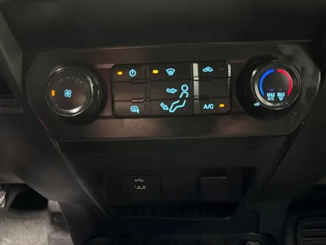 2022 Ford F-350 XL