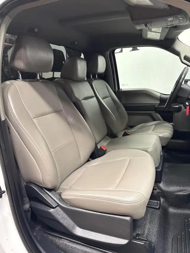 2022 Ford F-350 XL