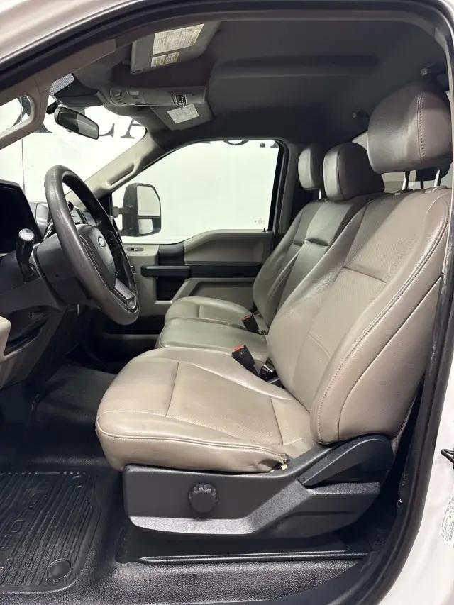 2022 Ford F-350 XL