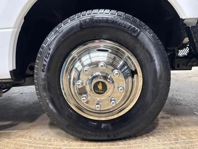 2022 Ford F-350 XL