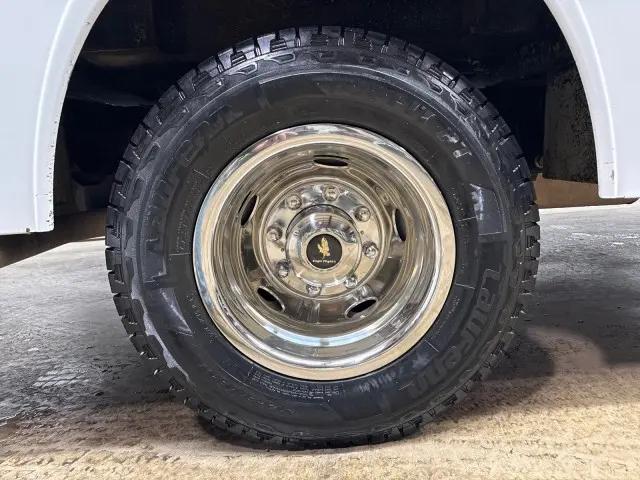 2022 Ford F-350 XL