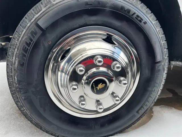2022 Ford F-350 XL