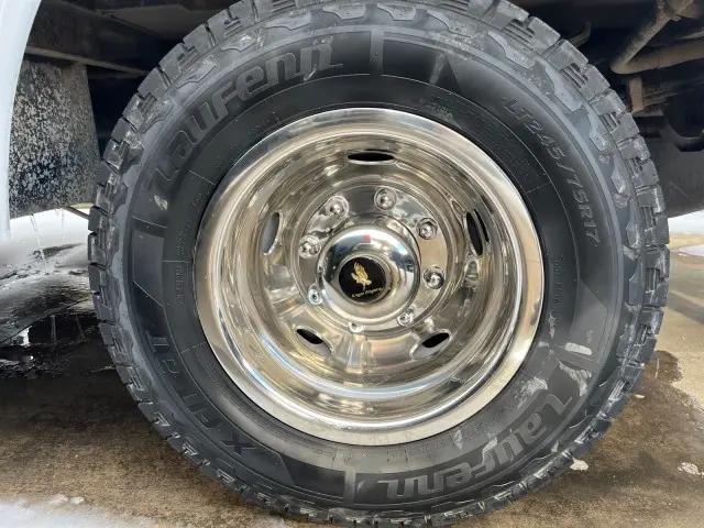 2022 Ford F-350 XL