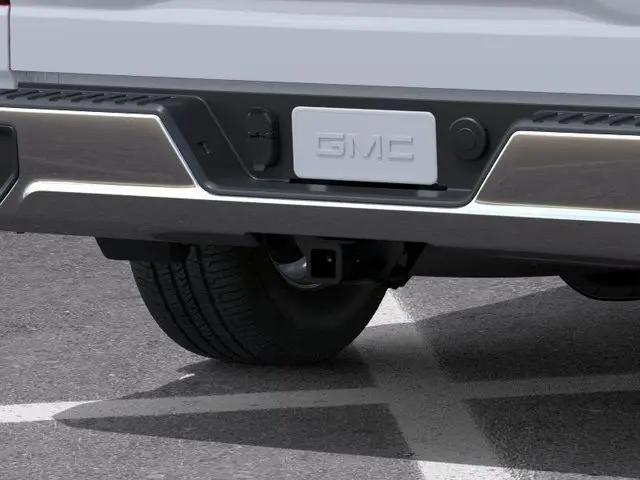 2026 GMC Sierra 1500 Double Cab, Standard Bed, Pro, RWD